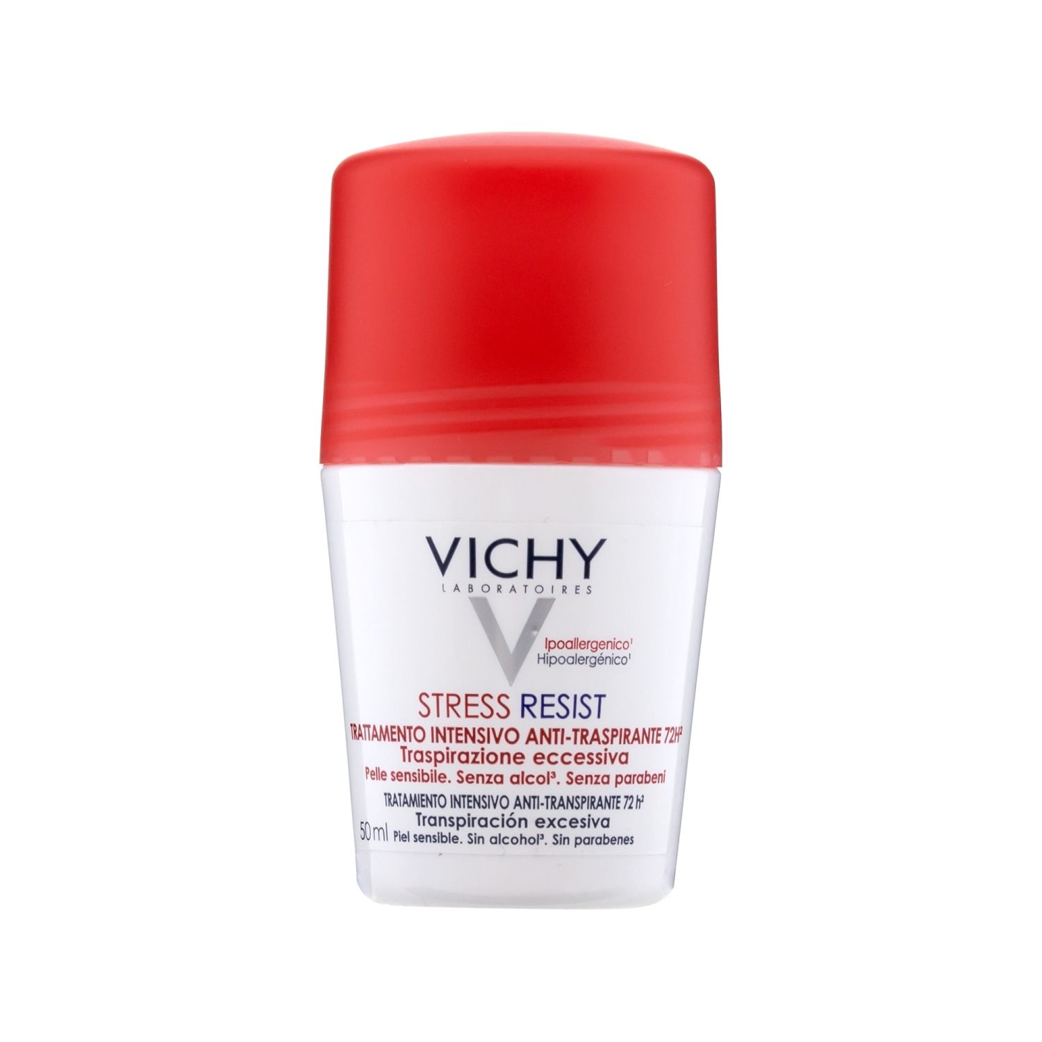 Vichy Stress Resist Roll For Women 50 ml