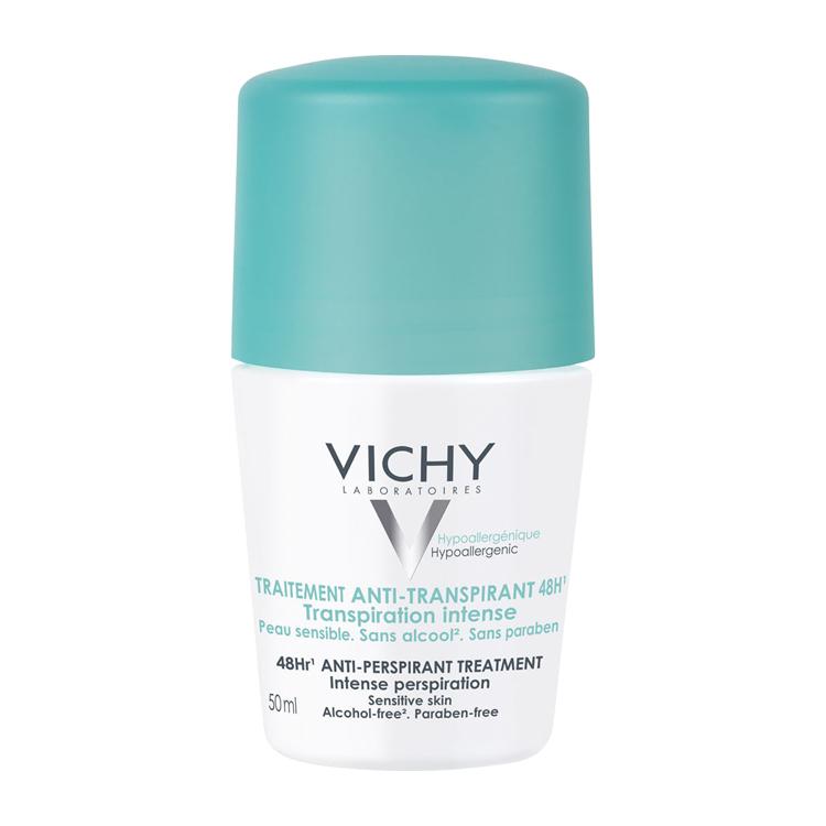 Vichy Intense Perspiration Roll For Women