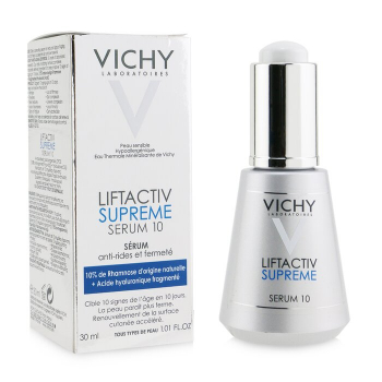 Vichy Anti-Wrinkle & Firming Serum 30 ml