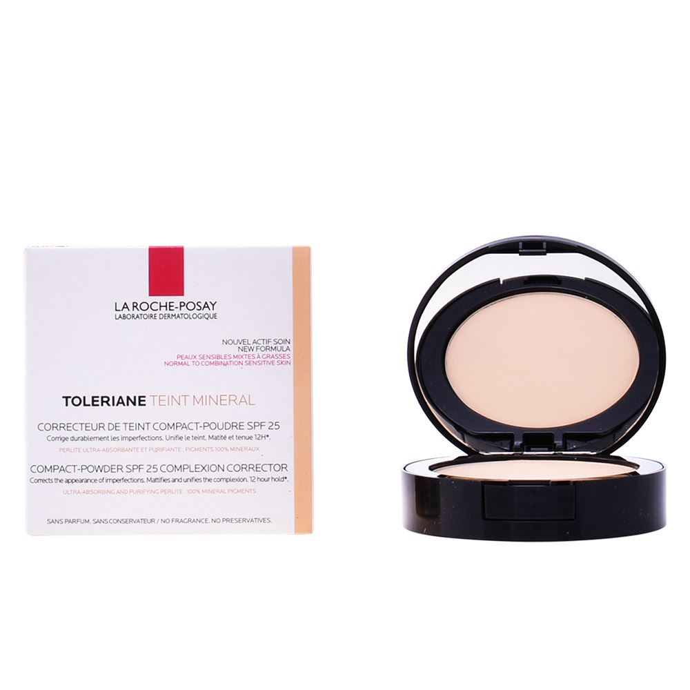 La Roche Toleriane Powder Light Beige no.11