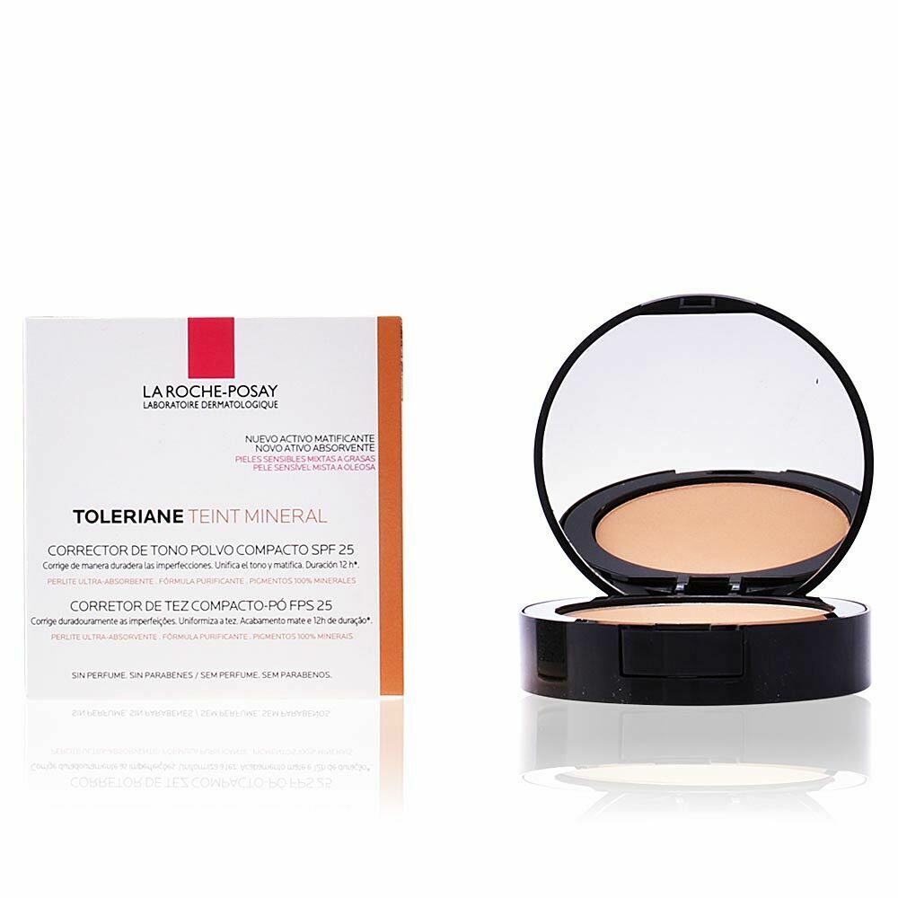La Roche Toleriane Powder Sand Beige no.13
