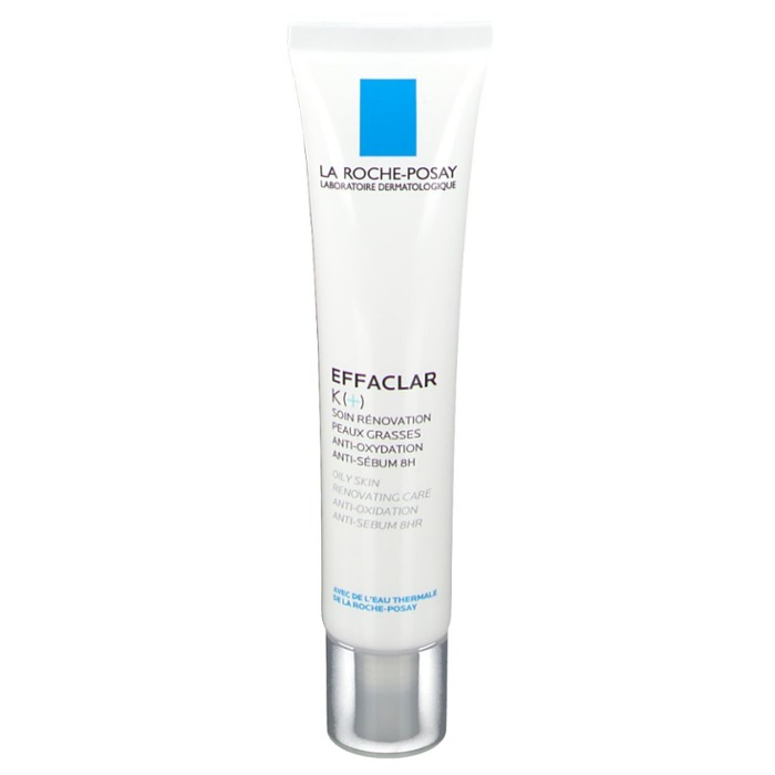 La Roche Effaclar K+ Cream 40 ml