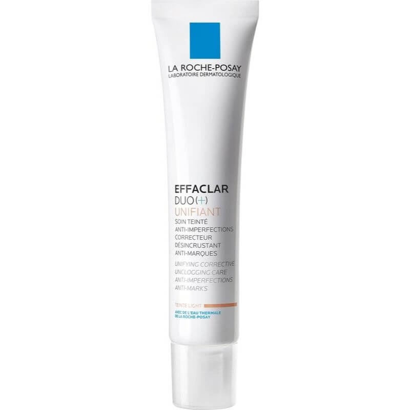 La Roche Effaclar Duo+ Unifiant Light Shade Cream 40 ml