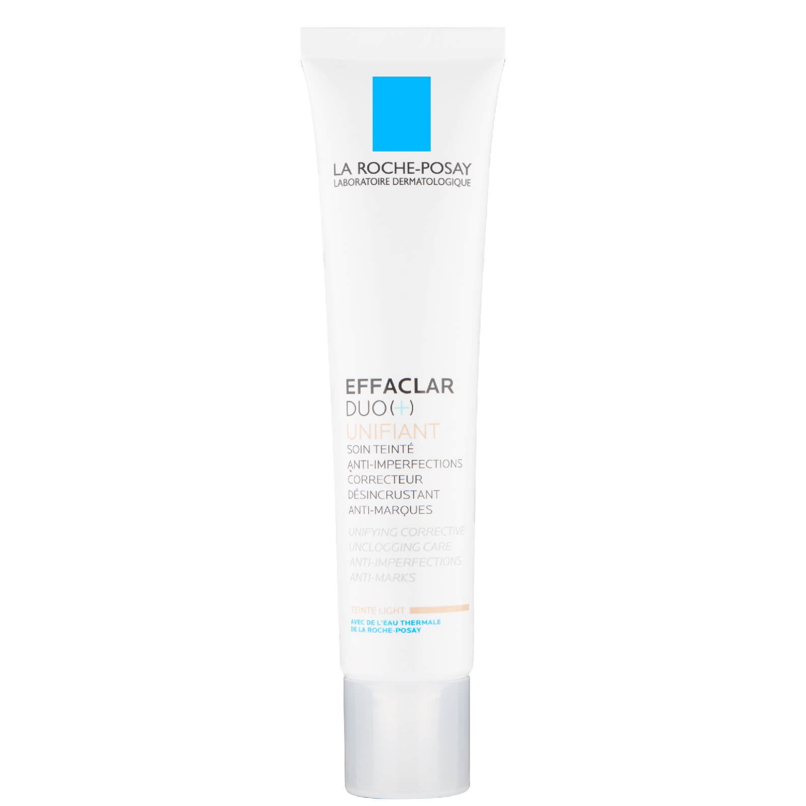 La Roche Effaclar Duo+ Unifiant Medium Shade Cream 40 ml