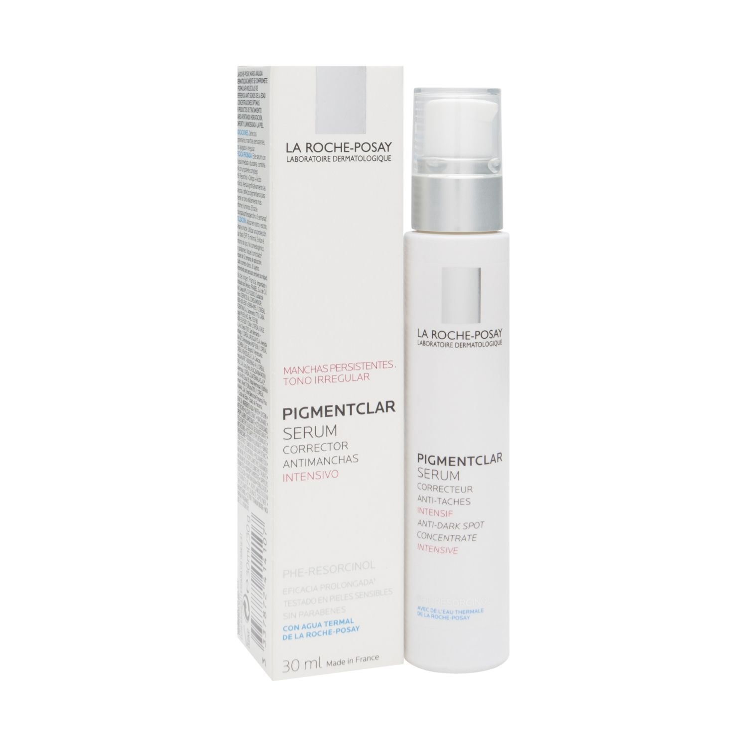 La Roche Pigmentclar Serum 30 ml