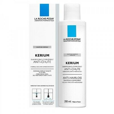 La Roche Anti-Hairloss Shampoo 200 ml