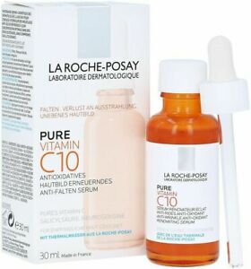 La Roche Pure Vitamin C10 Serum
