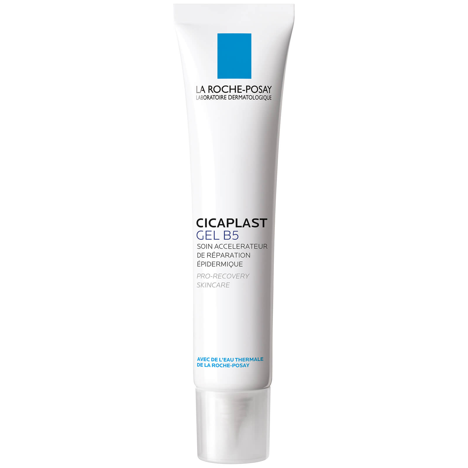 La Roche Cicaplast Gel B5 Cream 40 ml