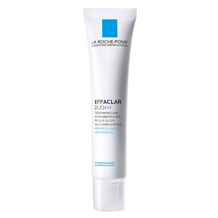 La Roche Effaclar Duo+ Cream 40 ml