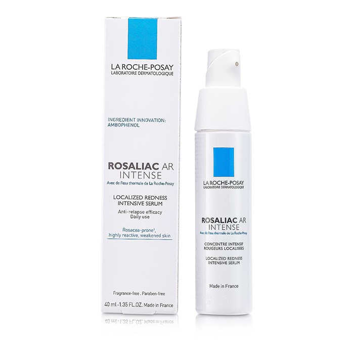 La Roche Rosaliac AR Intense Fluid 40 ml