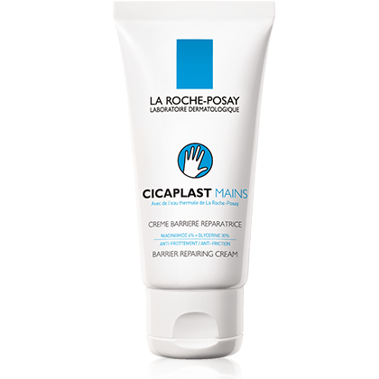 La Roche Cicaplast Mains Cream 50 ml