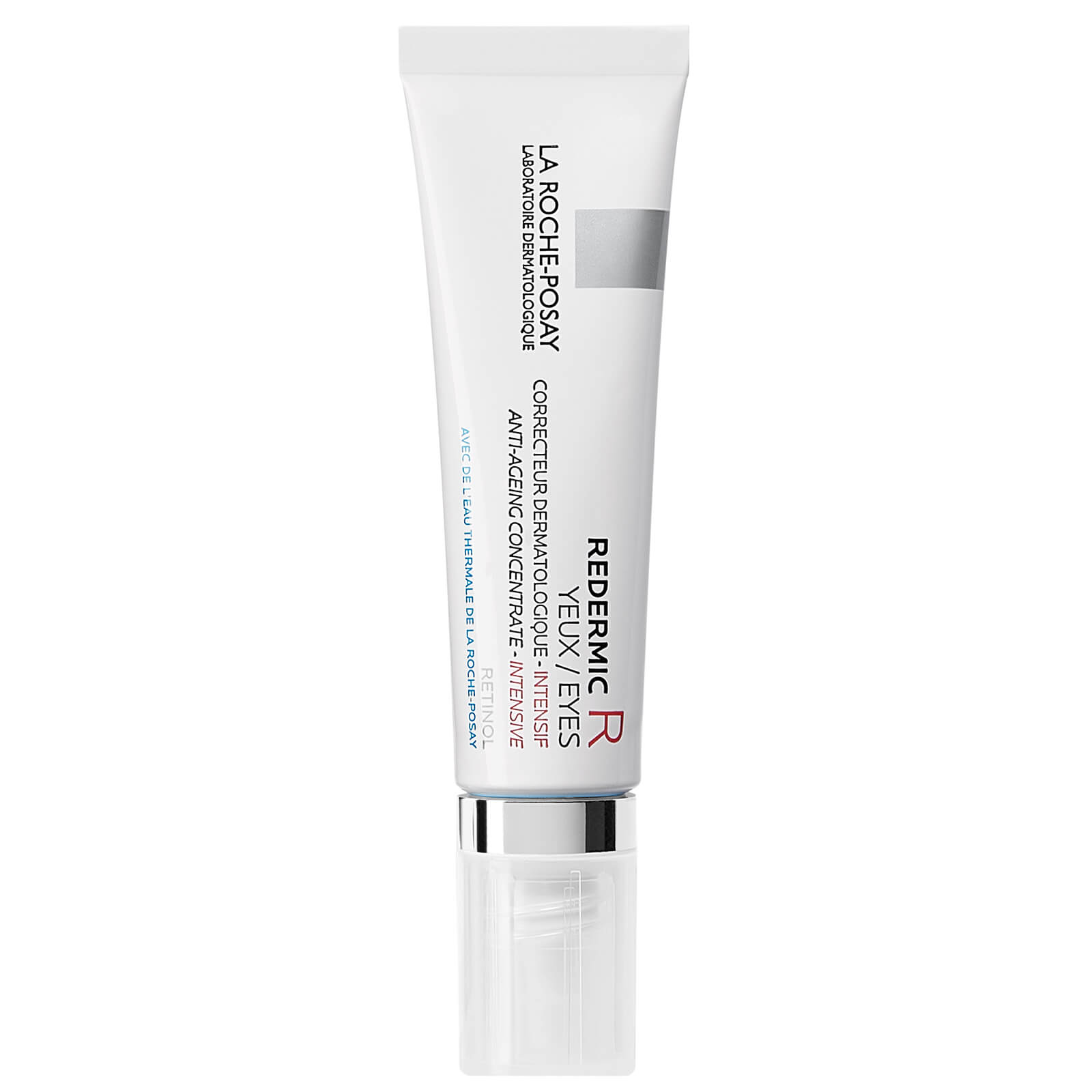 La Roche Redermic R Eyes Cream 15 ml