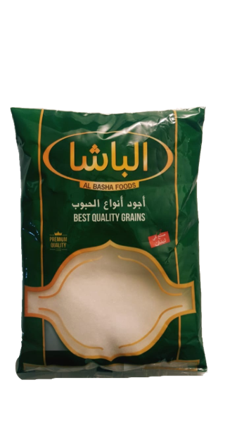Al Basha White Sugar 900 g