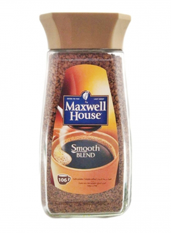 Maxwell House Nescafe 190 g