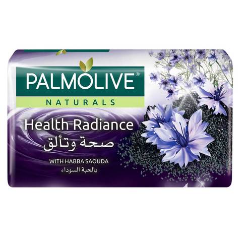 Palmolive Soap Health Radiance 120 g