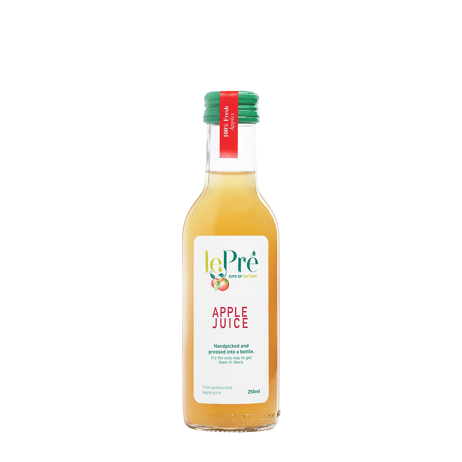 Le Pré Apple Juice 250 ml
