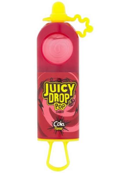 Juicy Drop Pop Cola 26 g