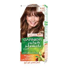 Garnier Color Naturals Crème Chocolate  6.34
