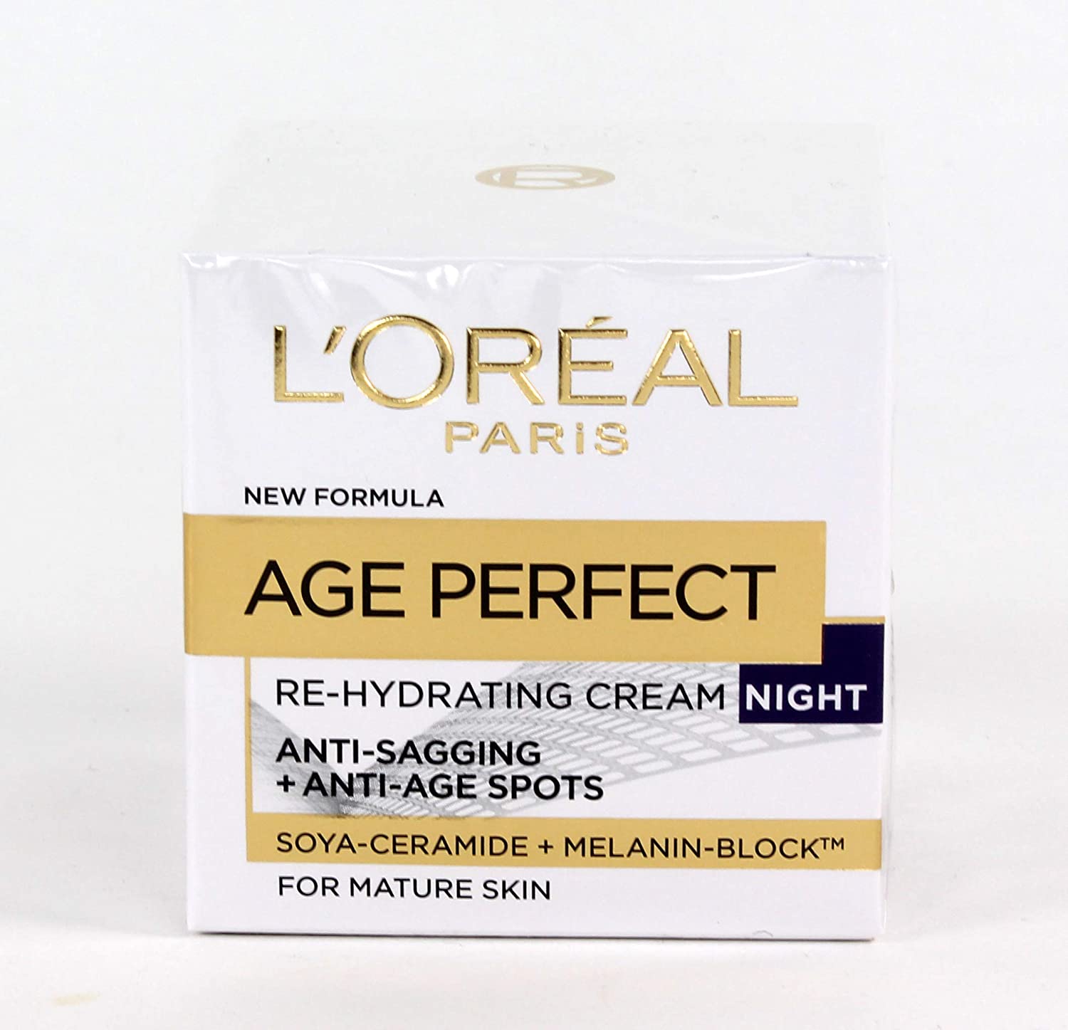 L'Oreal Revitalift Moisturizing Eye Cream 15 ml