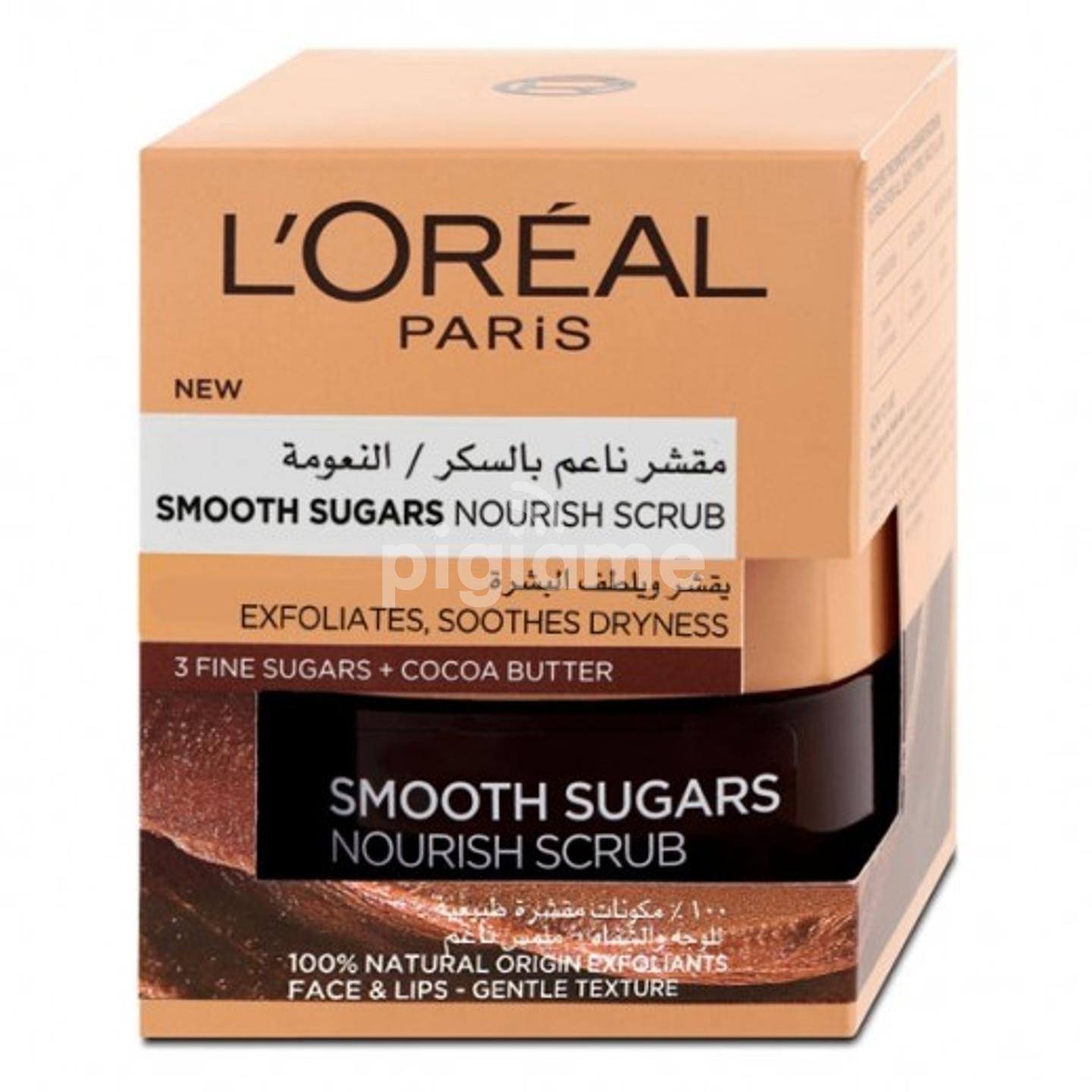 L'Oreal Pure Clay Detoxifying Gel Wash 150 ml