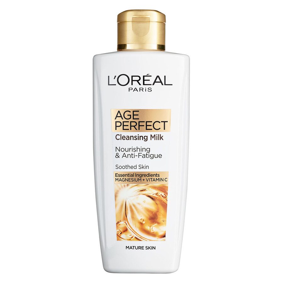 L'Oreal Pure Clay Mask With Lemon Extract 50 ml