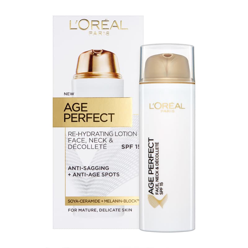 L'Oreal Pure Clay Mask With Charcoal 50 ml