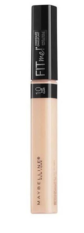 Maybelline Fit Me Corrector no.10