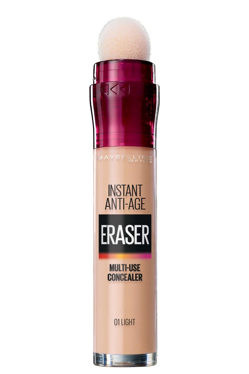 Maybelline Instant Anti-Age Eraser Light no.01