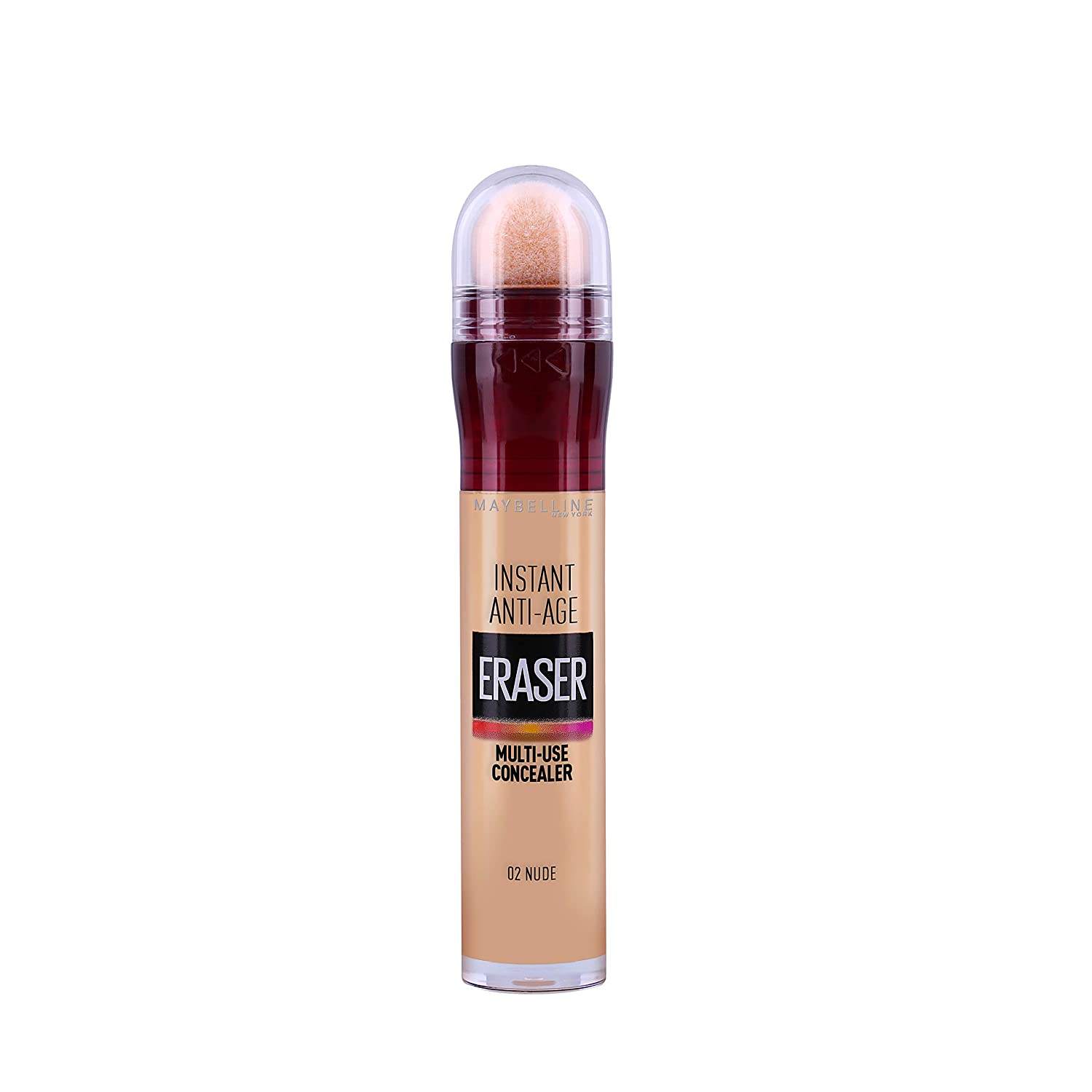 Maybelline Instant Anti-Age Eraser Nude no.02