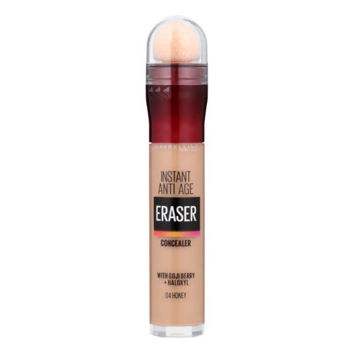 Maybelline Instant Anti-Age Eraser Honey no.04