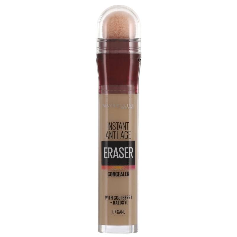 Maybelline Instant Anti-Age Eraser Sand no.07