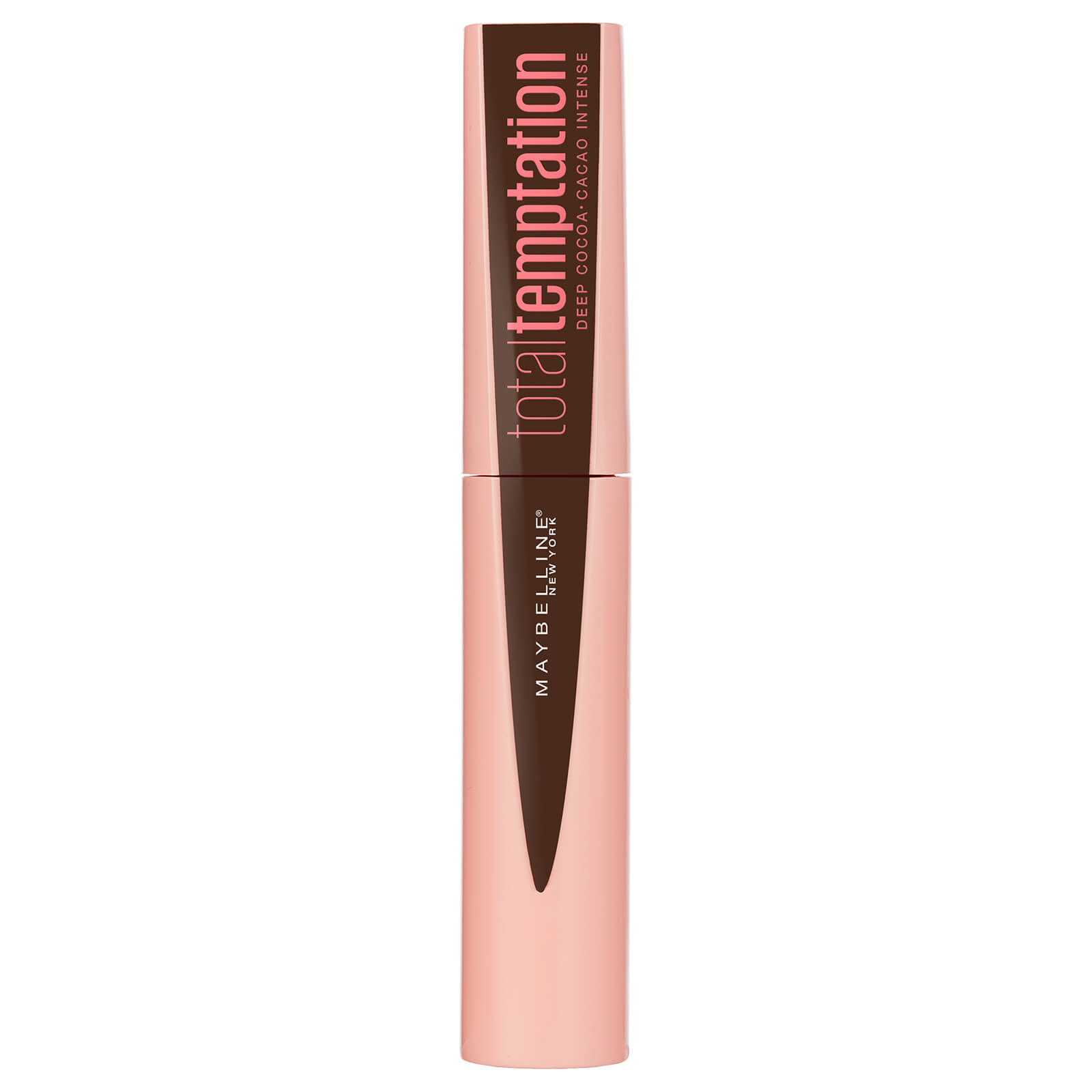 Maybelline Total Temptation Decadent Black Mascara 8.6 ml