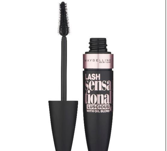 Maybelline Sensational Lash Intensifies & Softens Mascara 9.5 ml
