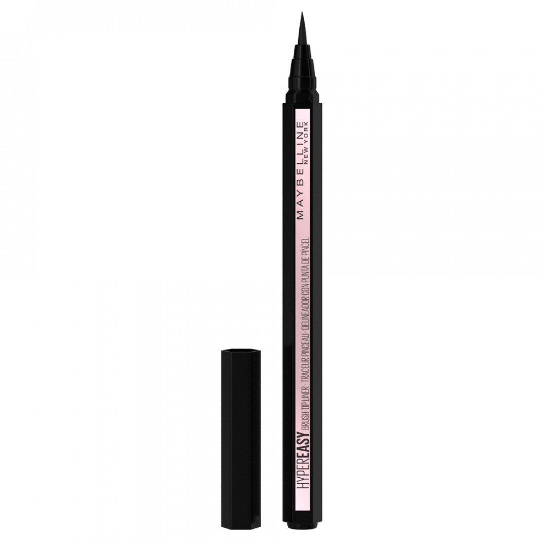 Maybelline HyperEasy Brush Tip Liner Pitch Black no.800