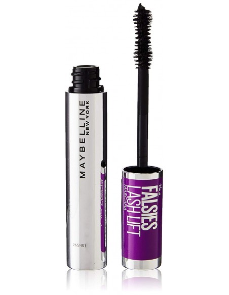 Maybelline Falsies Lash Lift Mascara Black no.01