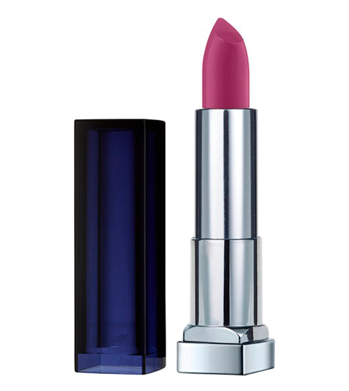 Maybelline Lipstick Bold Berry Bossy no.886