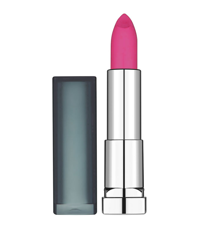 Maybelline Lipstick Matte Magnetic Magenta no.950