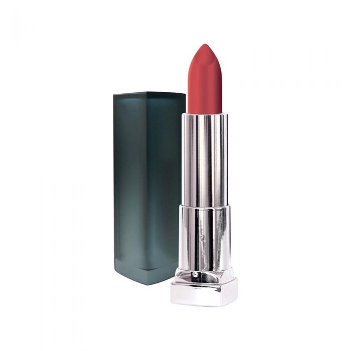 Maybelline Lipstick Matte Red Sunset no.960
