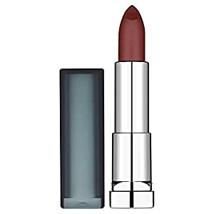 Maybelline Lipstick Matte Divine Wine no.975
