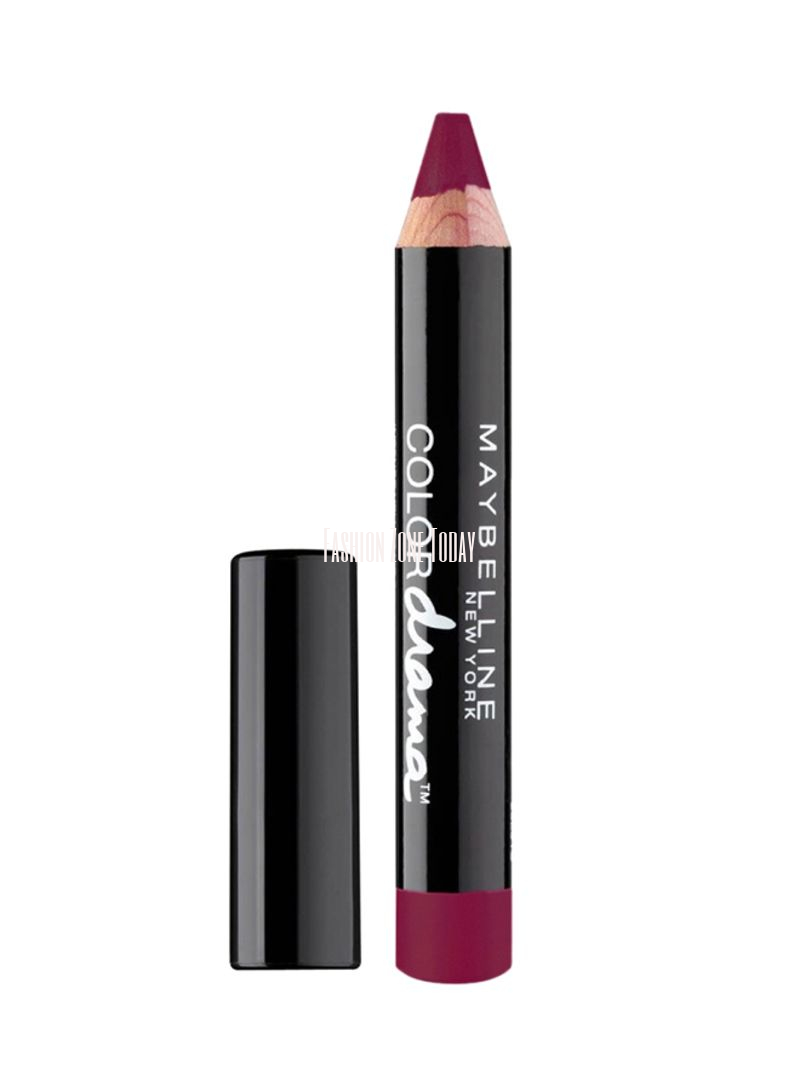 Maybelline Color Drama Lip Pencil Pink So Chic no.110