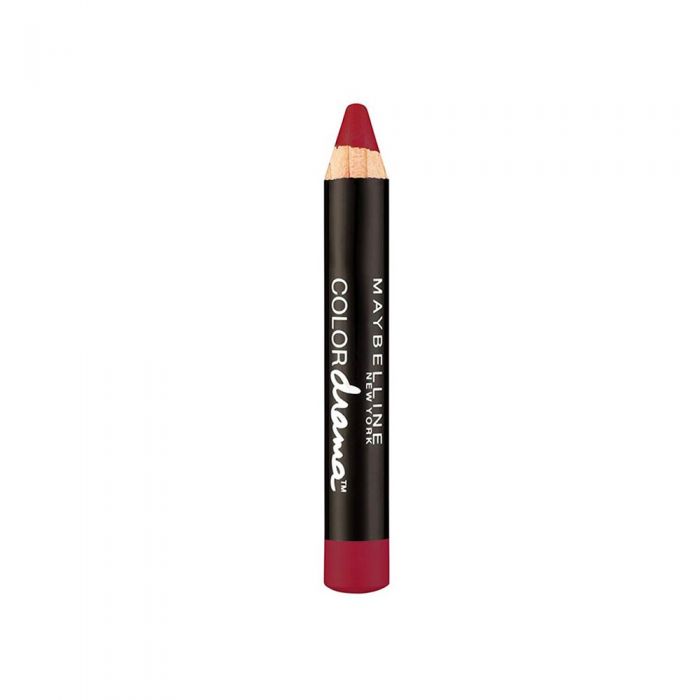 Maybelline Color Drama Lip Pencil Red Essential no.510