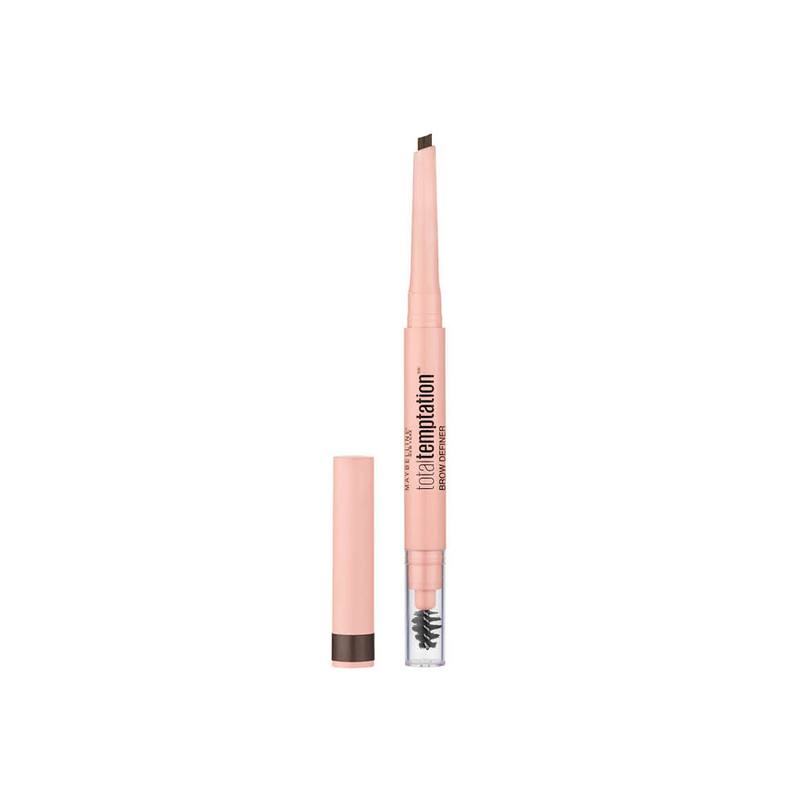 Maybelline Total Temptation Brow Definer Deep Brown 0.15 g