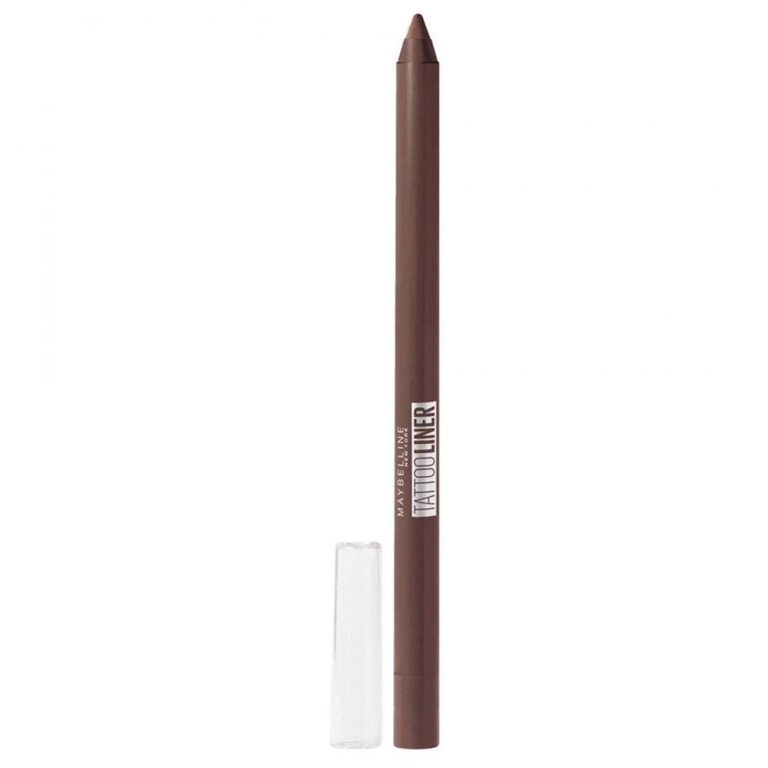 Maybelline Tattoo Liner Gel Pencil Smooth Walnut no.911