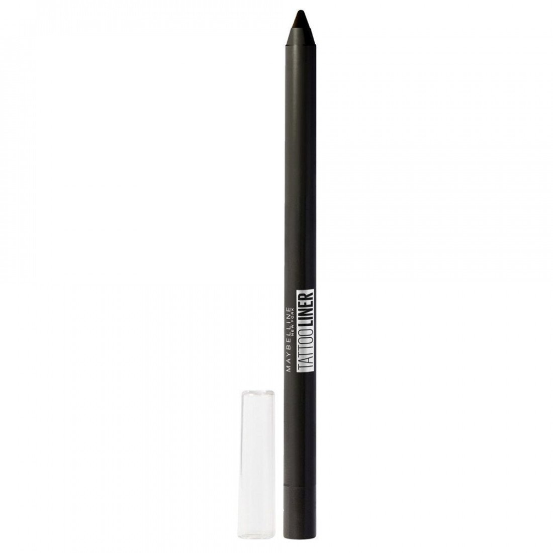 Maybelline Tattoo Liner Gel Pencil Deep Onyx no.900