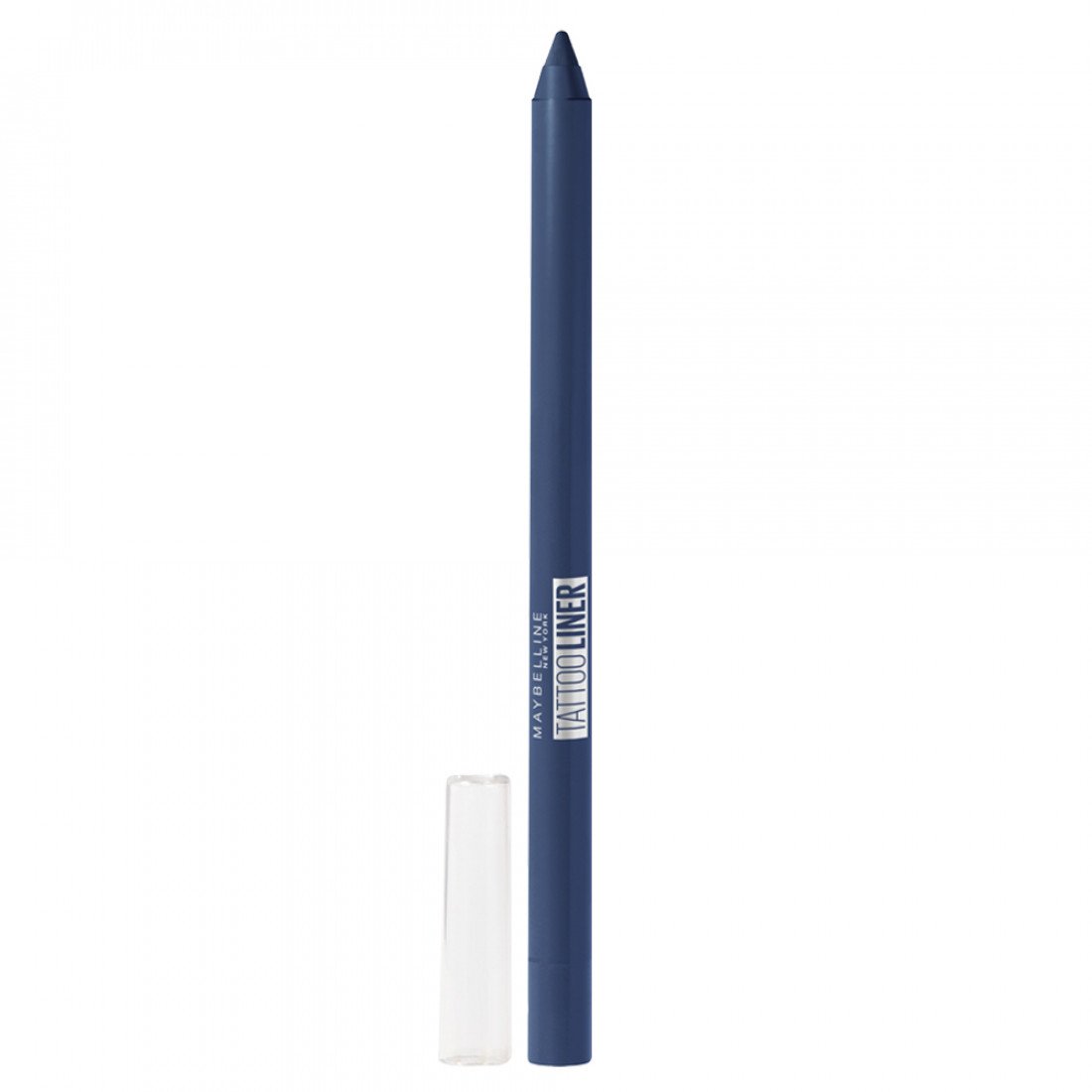 Maybelline Tattoo Liner Gel Pencil Deep Teal no.921