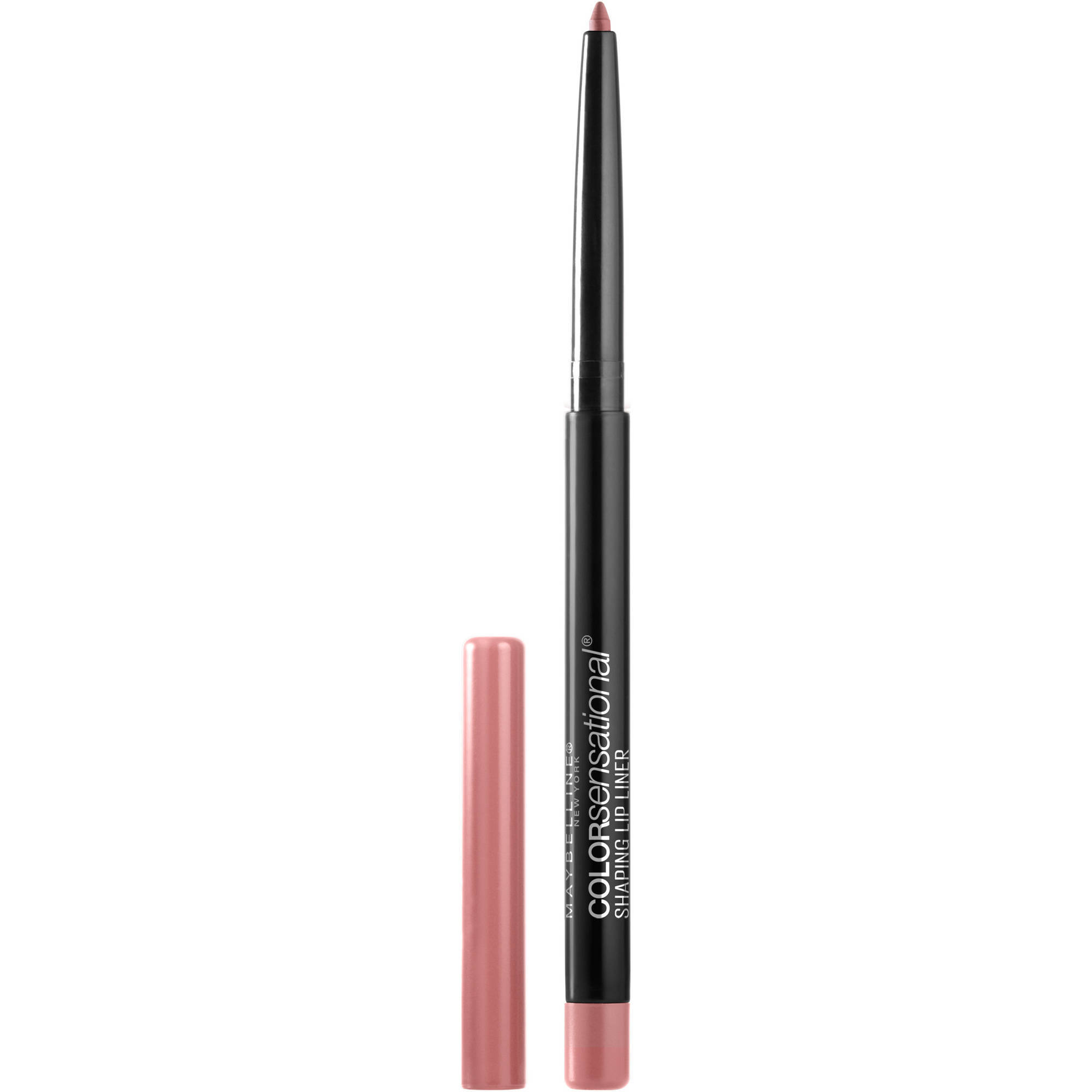 Maybelline Shaping Lip Liner Beige Babe no.6