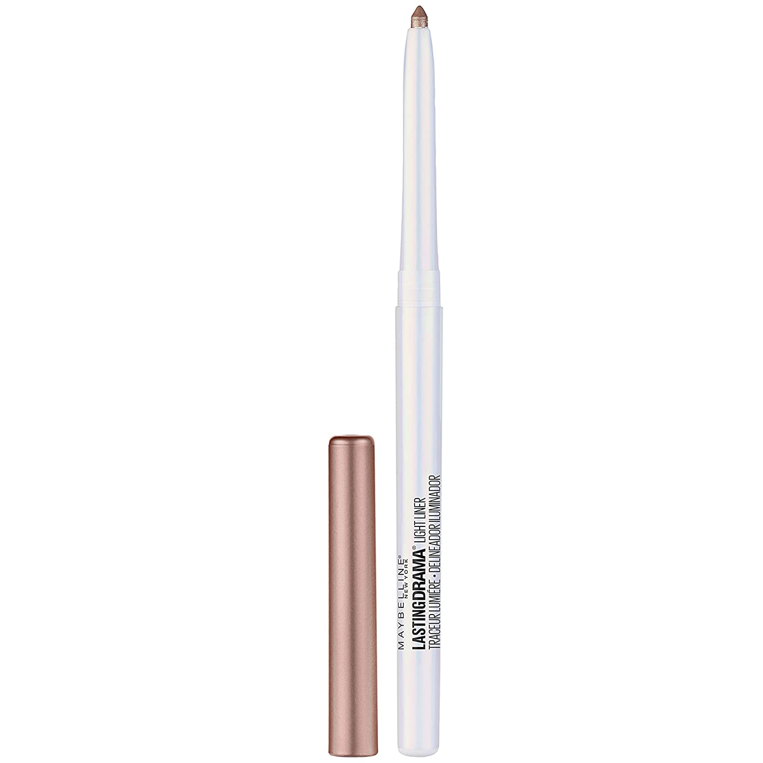 Maybelline Brightening EyeLiner Highlight Bronze no.05