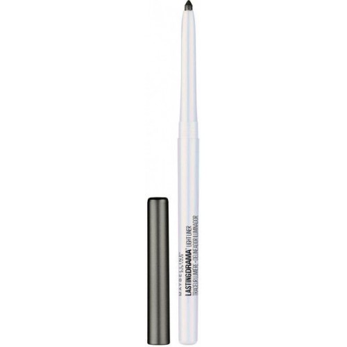 Maybelline Brightening EyeLiner Spacelight Black no.45