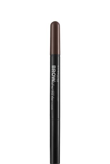 Maybelline Duo-Brow Smoothing Pencil & Filling Powder Dark Blonde