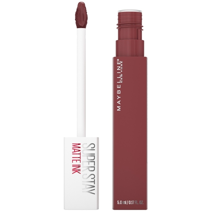 Maybelline Matte Ink FingerNails Mover no.160